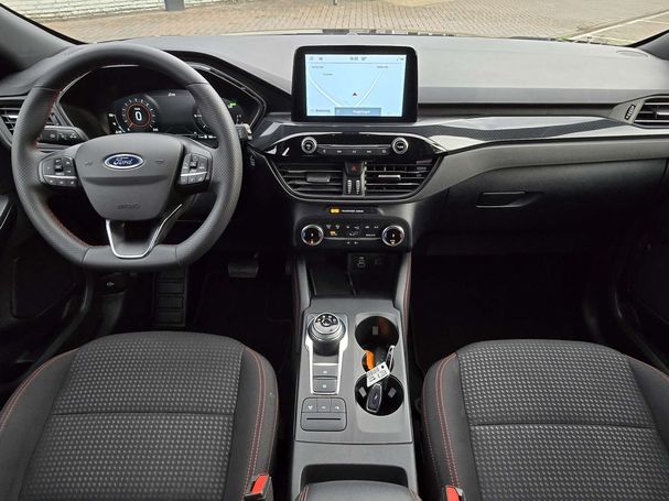 Ford Kuga 165 kW image number 4