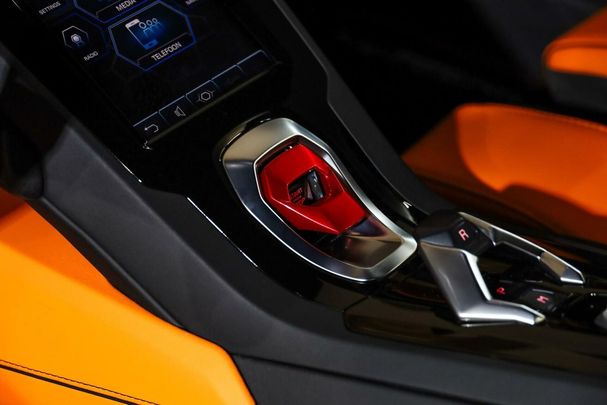 Lamborghini Huracan 449 kW image number 27