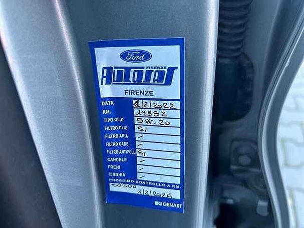 Ford Kuga 132 kW image number 44