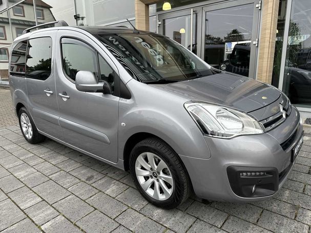 Citroen Berlingo 1.6 BlueHDi 88 kW image number 1