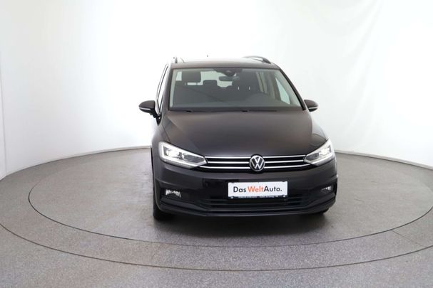 Volkswagen Touran 110 kW image number 8