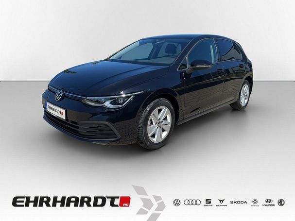 Volkswagen Golf 1.5 TSI ACT 110 kW image number 1