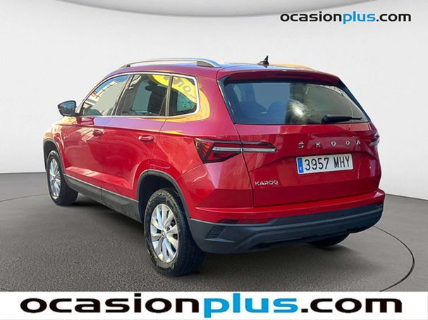 Skoda Karoq 1.5 TSI ACT Ambition 110 kW image number 3