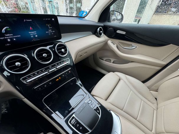 Mercedes-Benz GLC 300 e 4Matic 9G-Tronic 235 kW image number 28