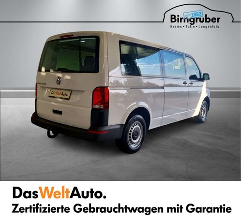 Volkswagen T6 Transporter 81 kW image number 3