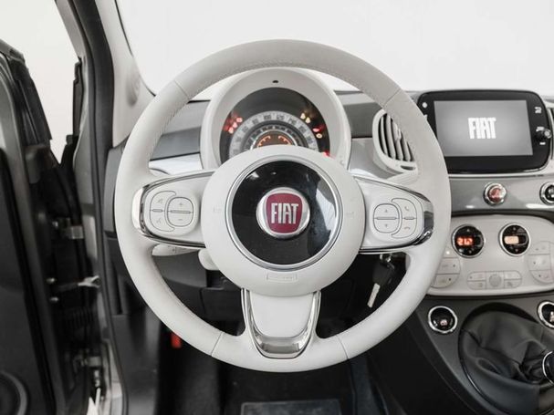 Fiat 500 1.0 51 kW image number 13