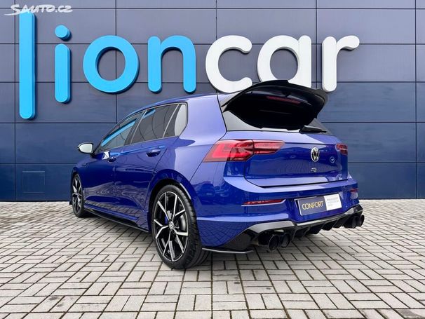 Volkswagen Golf R 4Motion DSG 235 kW image number 4