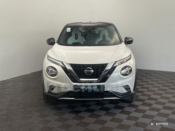 Nissan Juke DIG-T 117 N-Design 86 kW image number 2