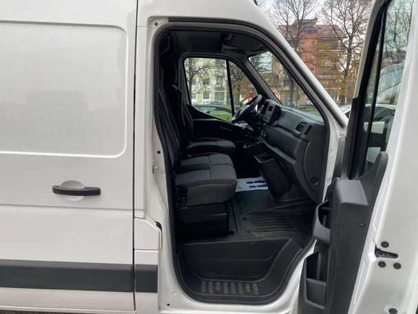 Renault Master dCi 150 VA 110 kW image number 8