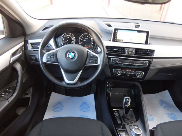 BMW X2 sDrive 100 kW image number 22