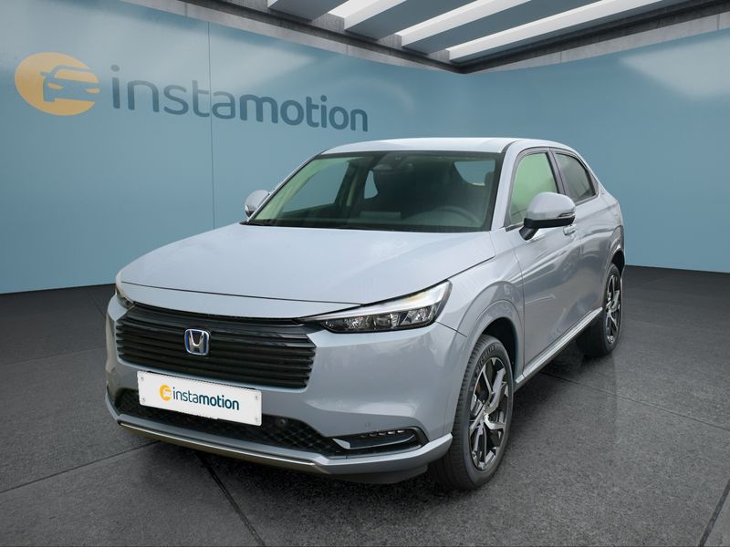 Honda HR-V Advance Plus