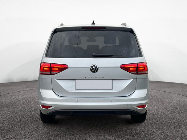 Volkswagen Touran DSG 110 kW image number 3