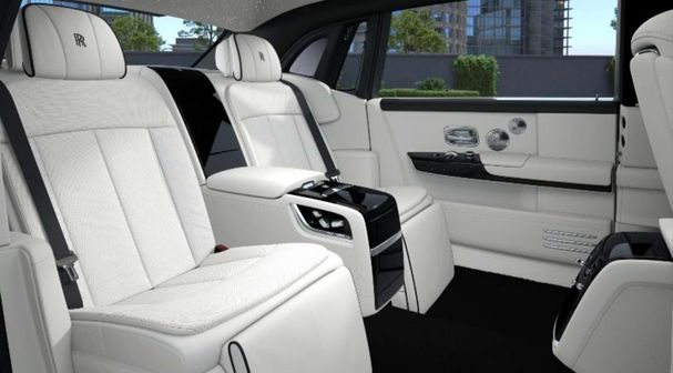 Rolls-Royce Phantom 420 kW image number 4