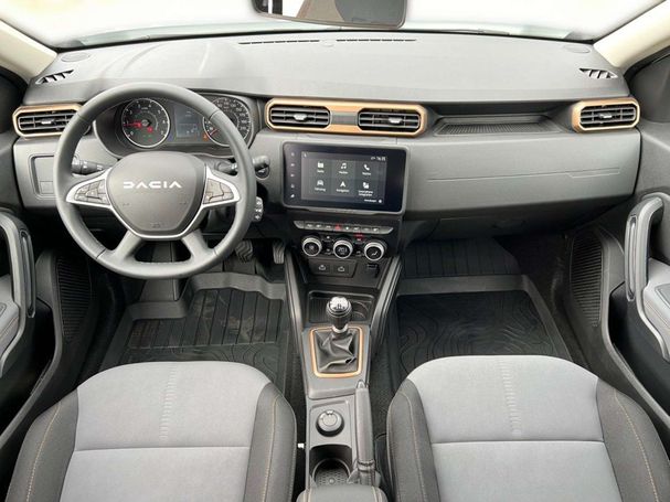 Dacia Duster TCe 150 110 kW image number 3