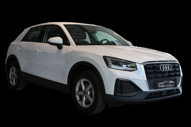 Audi Q2 30 TFSI Business 81 kW image number 1