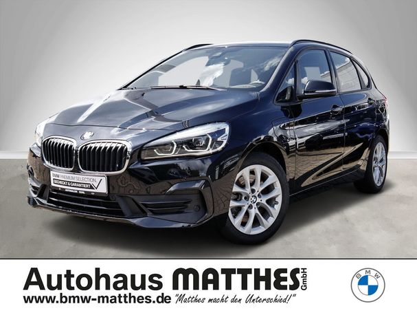 BMW 225 Active Tourer xe Advantage xDrive 162 kW image number 1