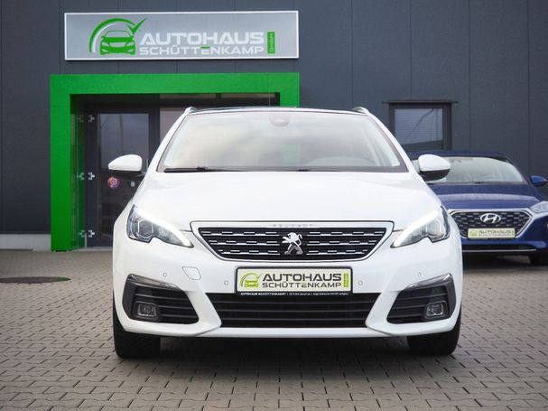 Peugeot 308 SW Allure 96 kW image number 4