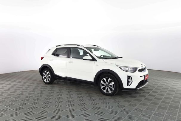 Kia Stonic 1.2 62 kW image number 2