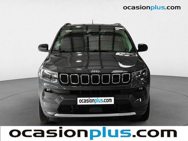 Jeep Compass 95 kW image number 12