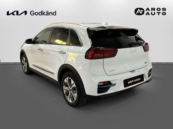 Kia Niro e 64 kWh 150 kW image number 4