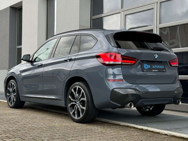 BMW X1 20d xDrive 140 kW image number 6