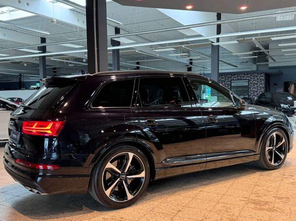 Audi SQ7 4.0 TDI 320 kW image number 47