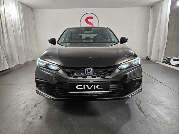 Honda Civic 104 kW image number 7