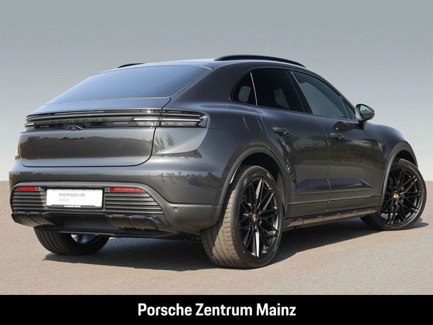 Porsche Macan 4 300 kW image number 16