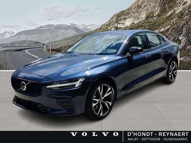 Volvo S60 B4 Plus 145 kW image number 1