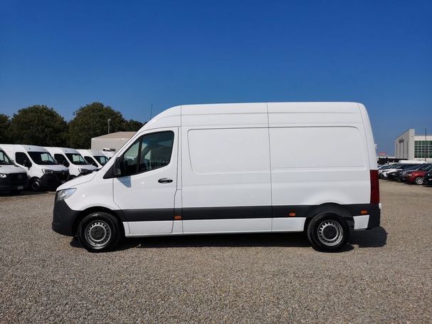 Mercedes-Benz Sprinter 311 CDi 84 kW image number 9