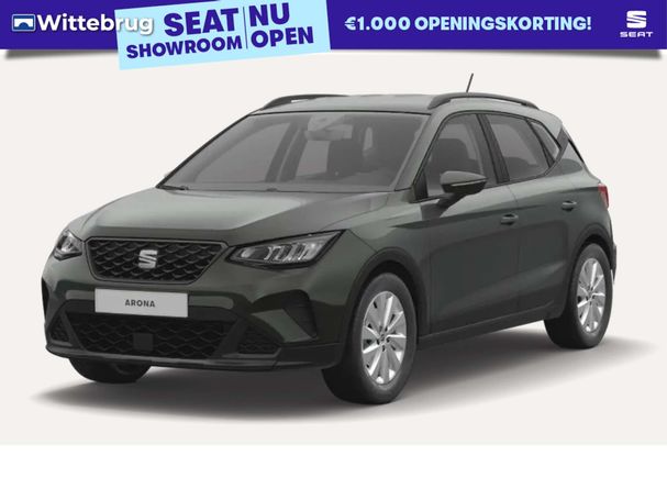 Seat Arona 1.0 TSI Style 70 kW image number 1