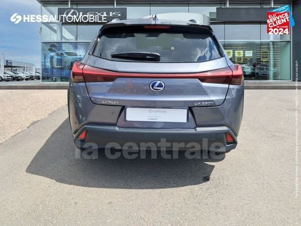 Lexus UX 135 kW image number 6