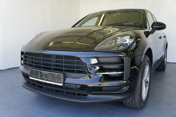 Porsche Macan 185 kW image number 2