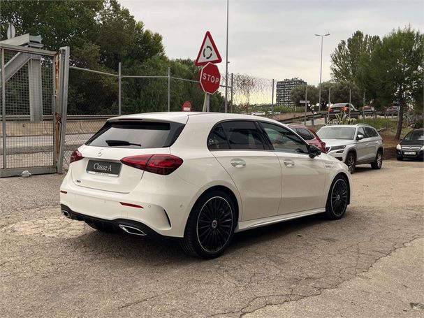 Mercedes-Benz A 180 100 kW image number 10