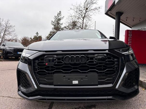 Audi RSQ8 441 kW image number 1