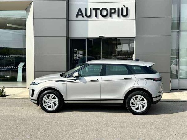 Land Rover Range Rover Evoque 227 kW image number 14