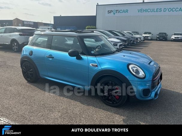 MINI John Cooper Works 170 kW image number 2