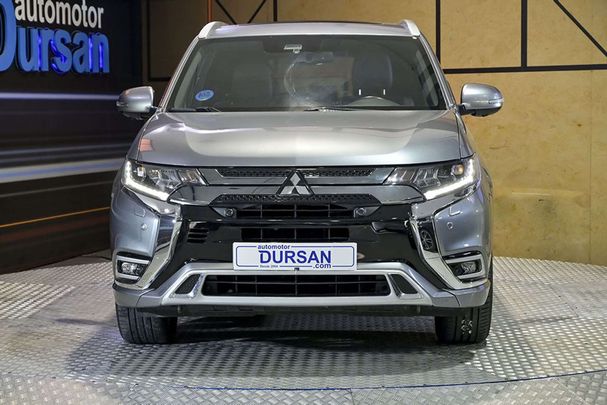 Mitsubishi Outlander 147 kW image number 2