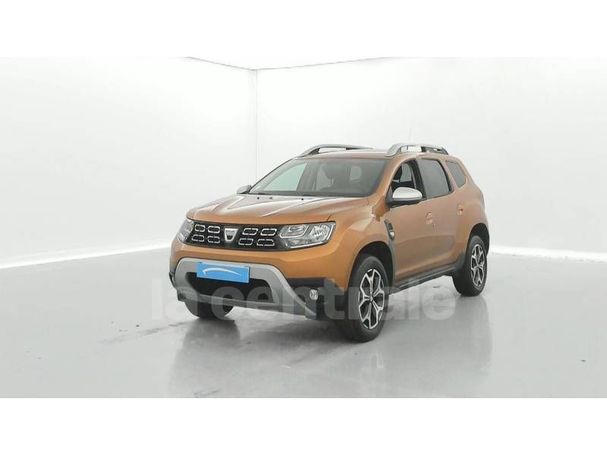 Dacia Duster TCe 100 Prestige 74 kW image number 1