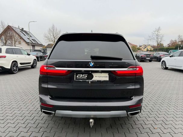 BMW X7 Design Pure EXCellence xDrive 250 kW image number 49