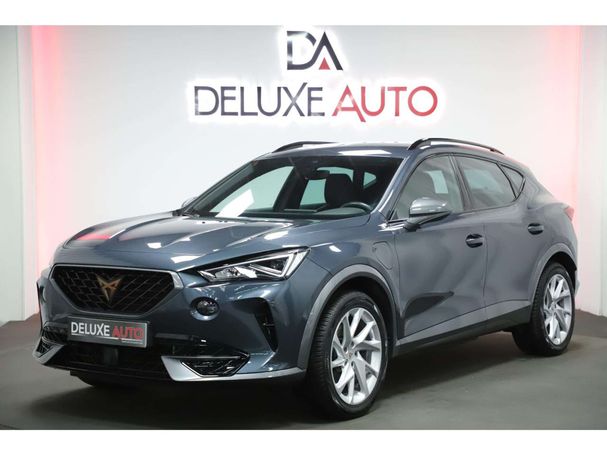 Cupra Formentor 1.4 e-HYBRID DSG 150 kW image number 1