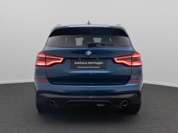 BMW X3 xDrive 195 kW image number 11