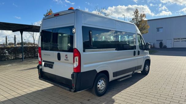 Fiat Ducato L2H2 33 150 109 kW image number 2