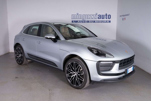 Porsche Macan PDK 195 kW image number 1