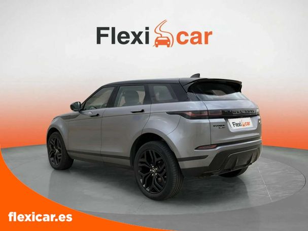 Land Rover Range Rover Evoque 132 kW image number 4