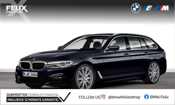 BMW 530d Touring 195 kW image number 1