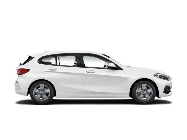 BMW 118i Advantage 100 kW image number 3