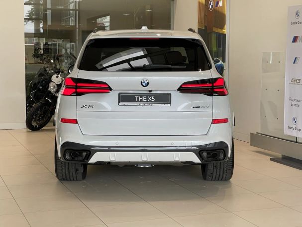 BMW X5 xDrive30d Sport 220 kW image number 6