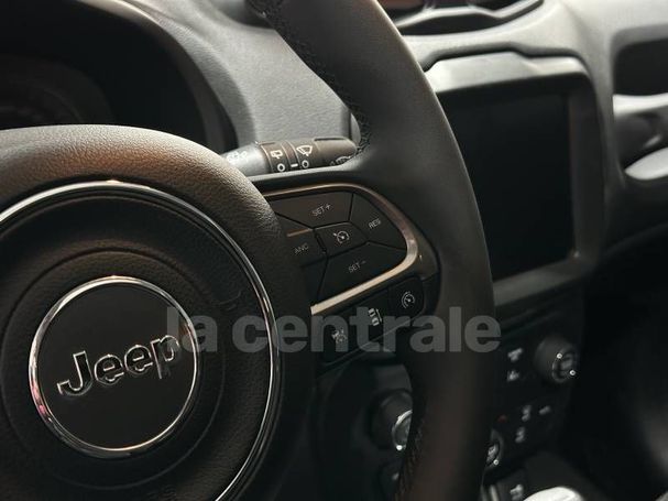 Jeep Renegade 1.3 Turbo PHEV 140 kW image number 19