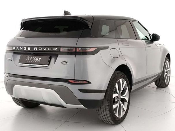 Land Rover Range Rover Evoque 147 kW image number 2